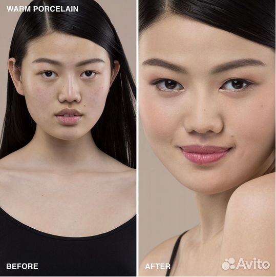 Тональный крем Bobbi Brown W-016