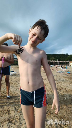 Блок климат контроля Крайслер Вояджер 4. 2 зонный