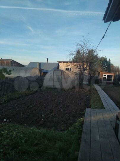 1-к. квартира, 22,3 м², 1/1 эт.