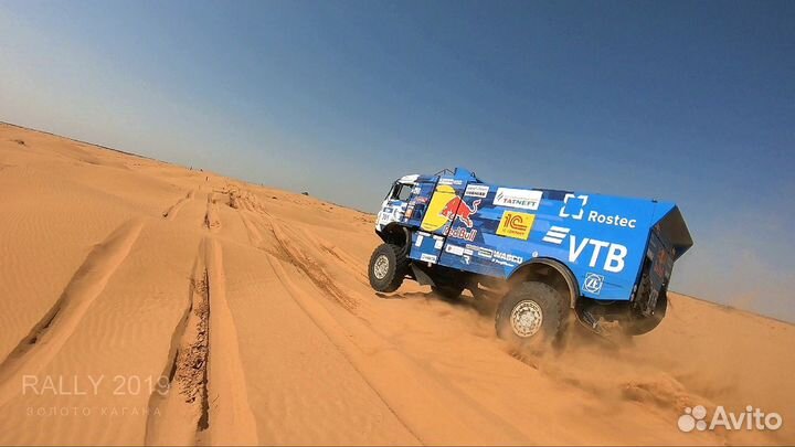 Аэросъемка на DJI и спортивные FPV Дроны 4K - 5K