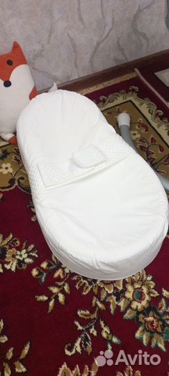 Кокон для новорожденных