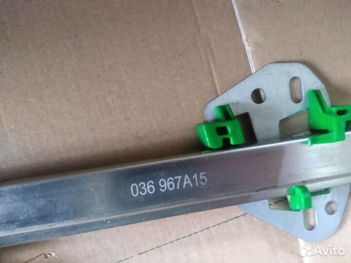 Электростеклоподъемники Мерс Актрос