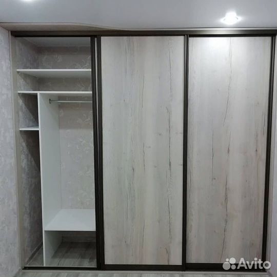 Шкаф для ванной
