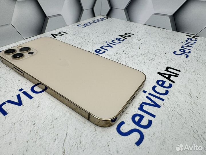 iPhone 12 Pro, 128 ГБ