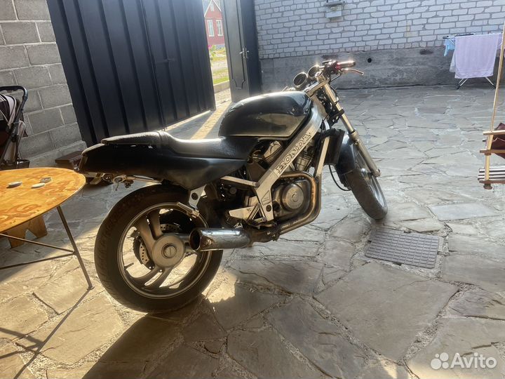 Honda crf 450
