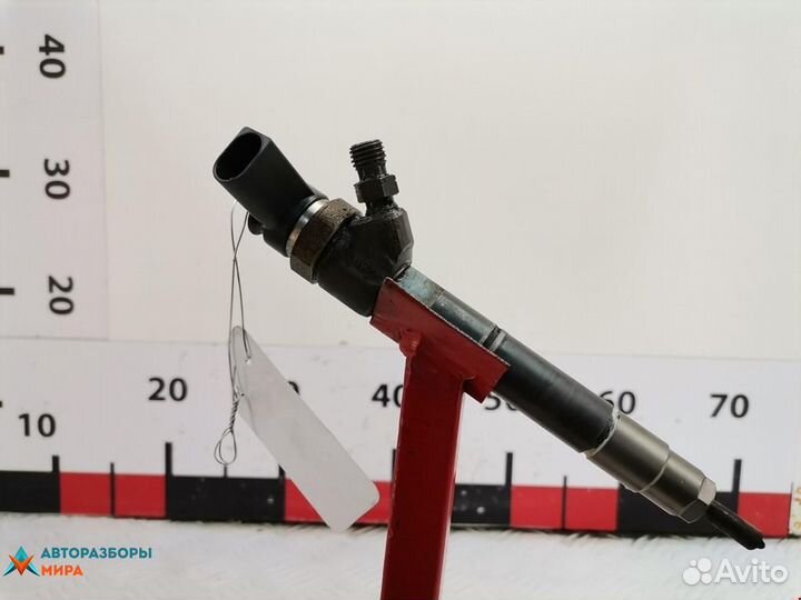 Форсунка Mercedes-Benz A-Класс W169 2008