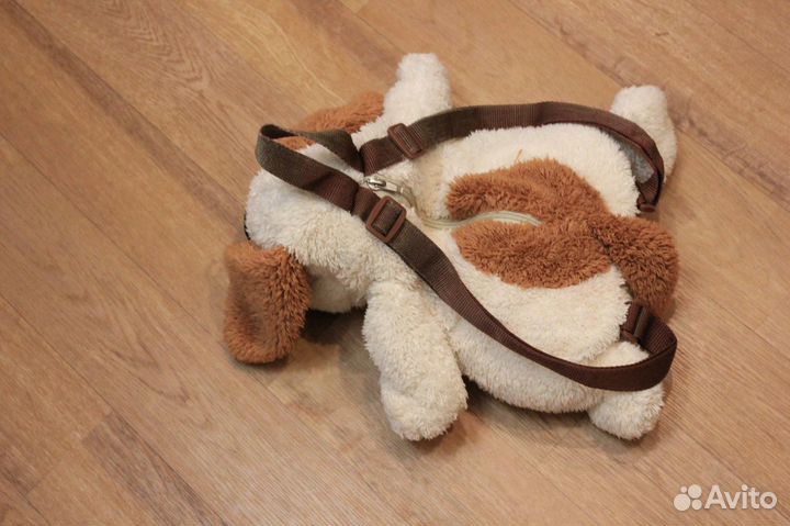 Рюкзаки, 3 вида