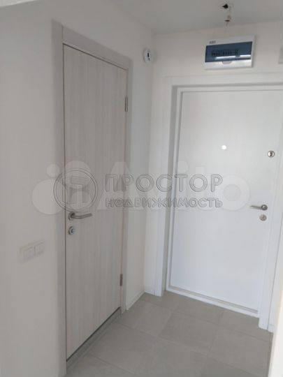 Квартира-студия, 21,5 м², 12/23 эт.