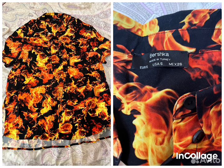 Женские вещи пакетом 42 44