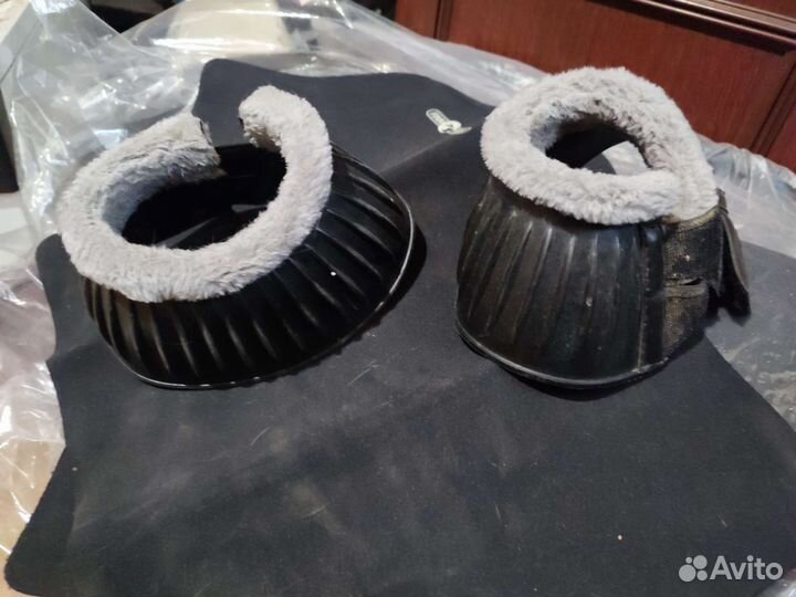 Конная амуниция