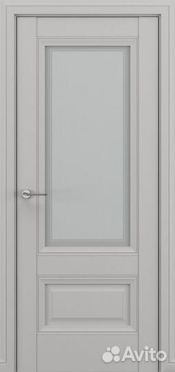 Двери межкомнатные новые Турин В3