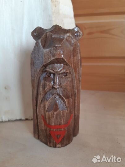 Чуры славянских богов