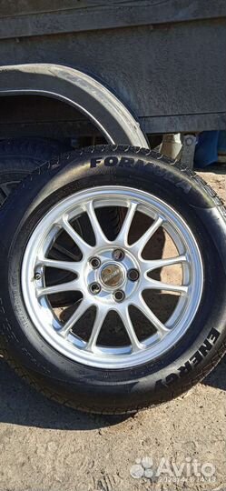 Formula Energy 195/65 R15