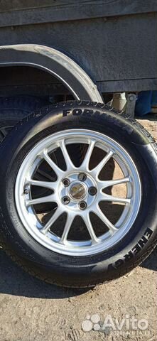 Formula Energy 195/65 R15