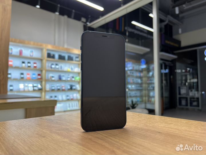 iPhone 12, 128 ГБ