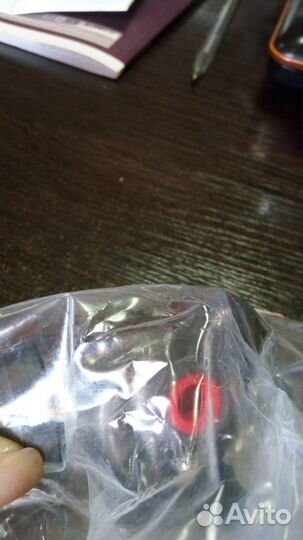 Задний тормозной цилиндр Renault logan