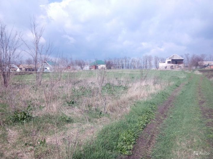 Участок 34 сот. (ИЖС)