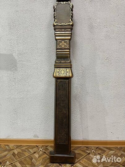 Крест на могилу