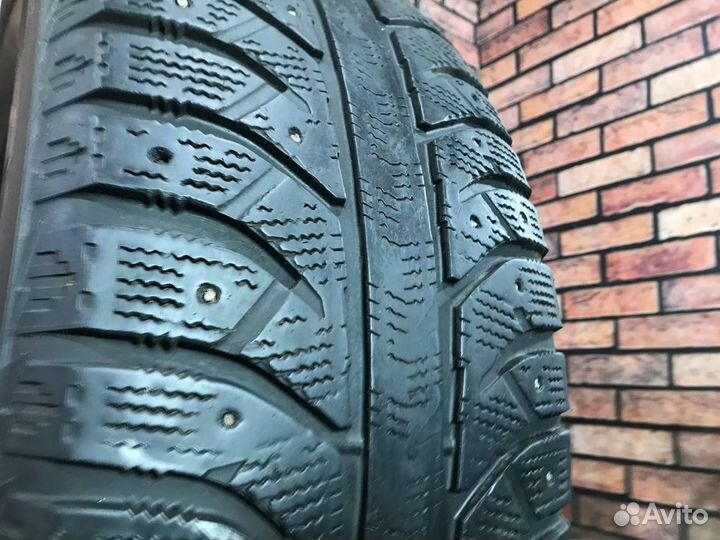 Bridgestone Ice Cruiser 7000 265/65 R17 116T