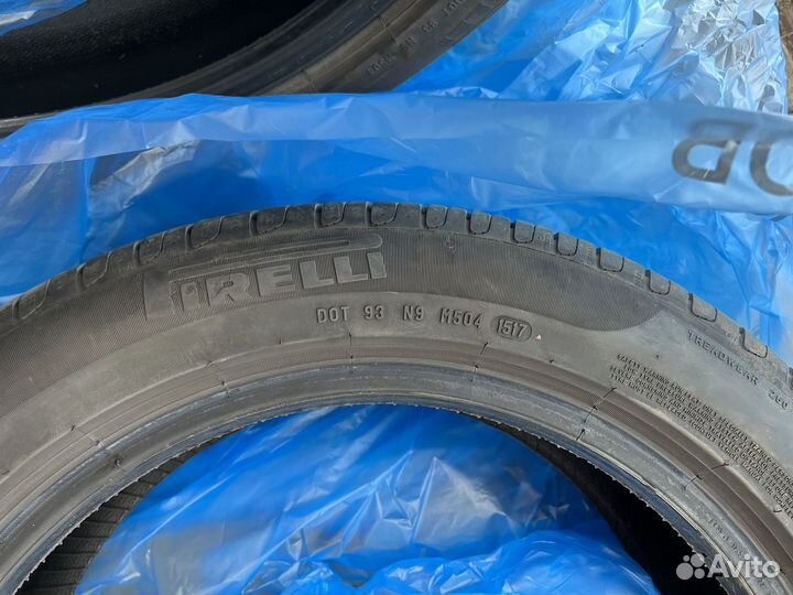 Pirelli Cinturato P7 205/55 R17