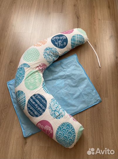 Подушка для беременных