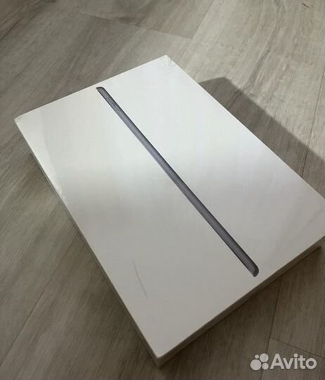 iPad 9 2021 64gb 10.2