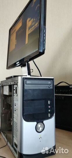 Компьютеры для офиса