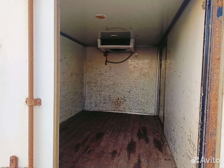 Hyundai Porter изотермический, 2011