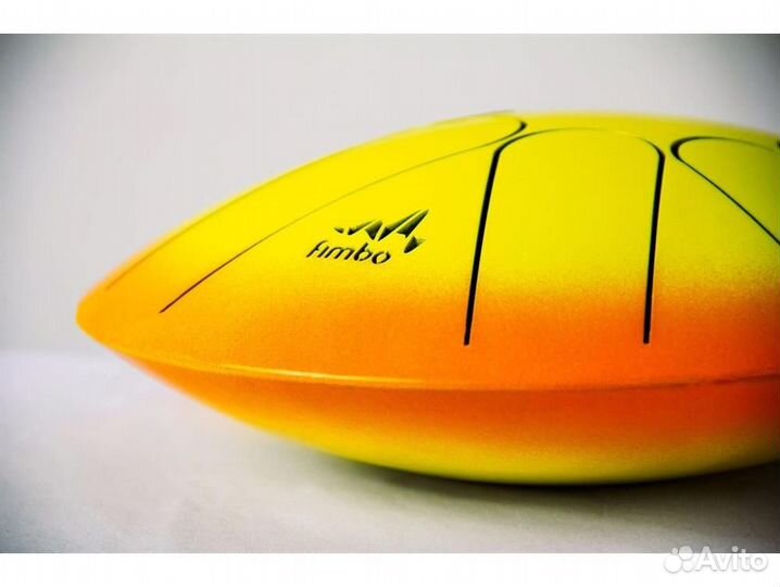 Фимбо Солнце 27см глюкофон