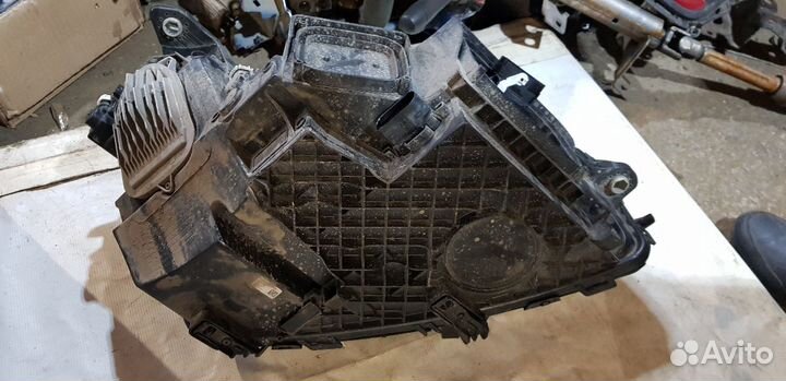 Фара левая Mercedes GLC X253 15