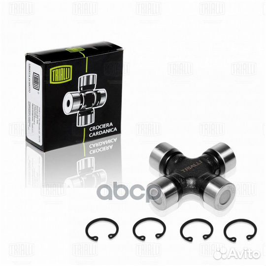 Крестовина (34.92x72x106,5) Hyundai Santa Fe II