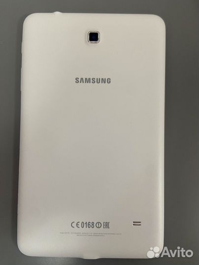 Планшет Samsung galaxy tab a