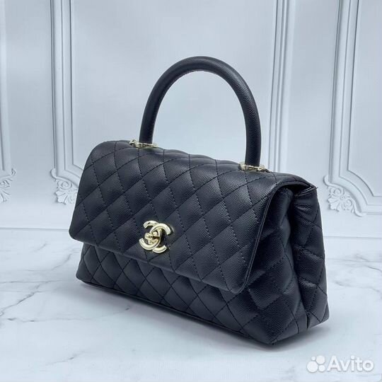 Дорожная сумка chanel