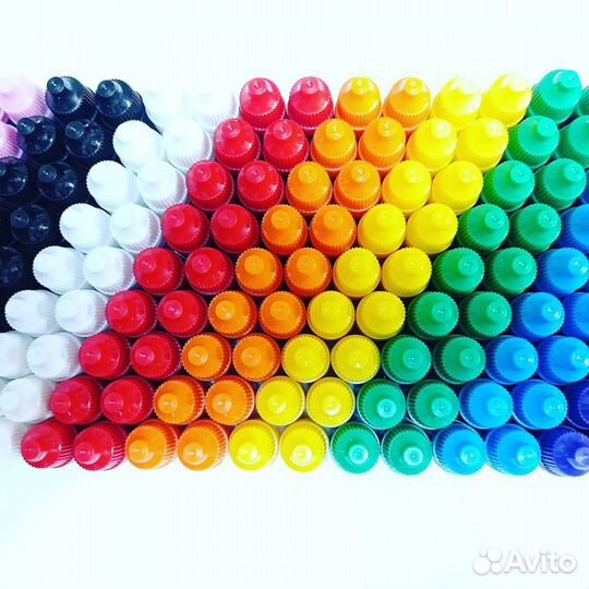 Красители для эпоксидных смол