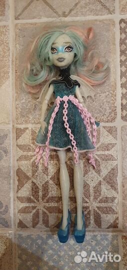 Рошель призрачно на доставку