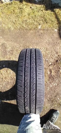 Yokohama 125T 185/65 R15 88T