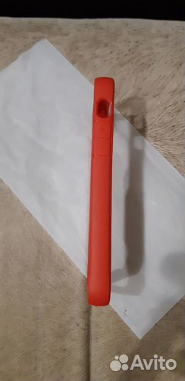 Чехол для iPhone 5-se новый