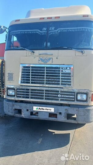 International 9800, 1998