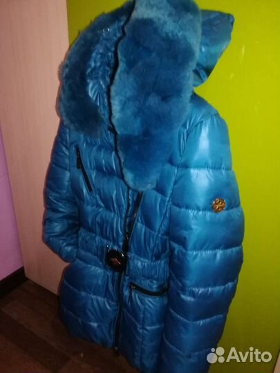 Куртка De Salitto