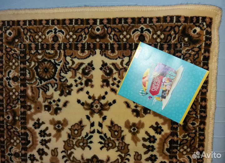 Коврики настенные