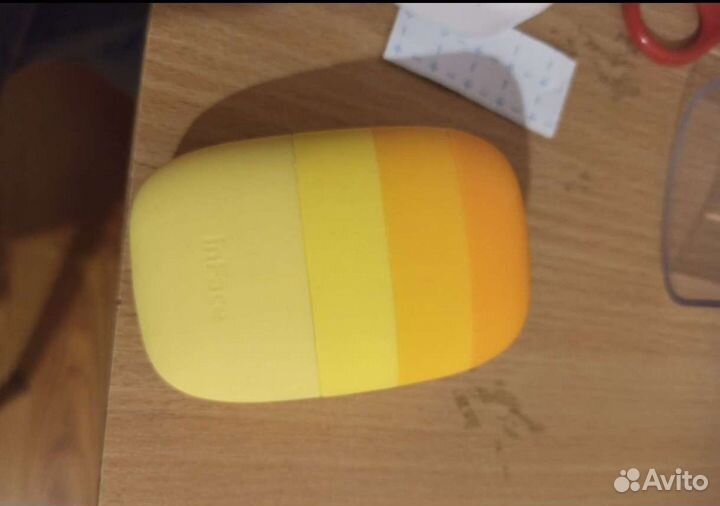 Массажер для Лица Xiaomi InFace