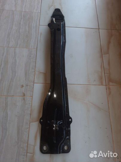 Балка продольная Nissan primera p12