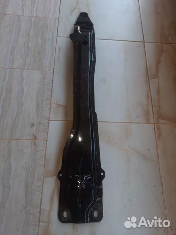 Балка продольная Nissan primera p12