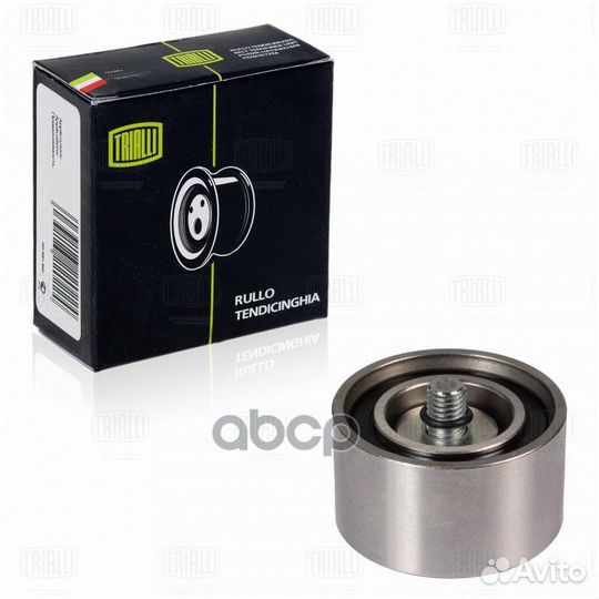 Ролик грм опор. Hyundai Santa Fe (00) 2.0d/2.2