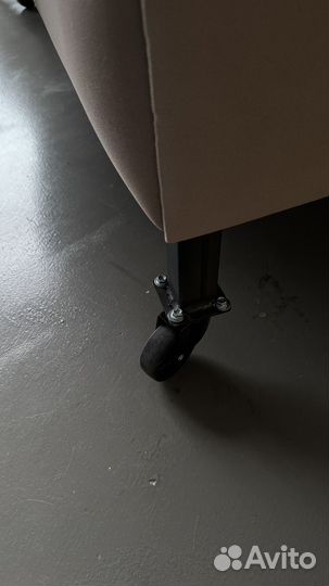 Кровать двухспальная 140 200