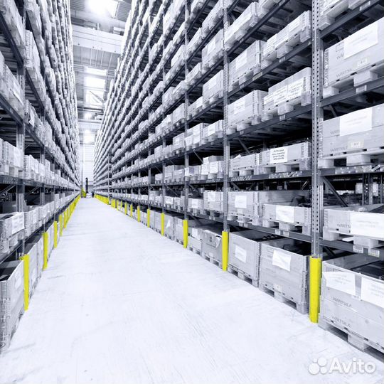 Вахта Упаковщик с тсд еда+жилье 30/45 смен Москва