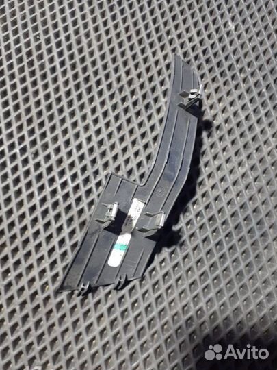 Накладка на дверь передняя левая Volkswagen Jetta