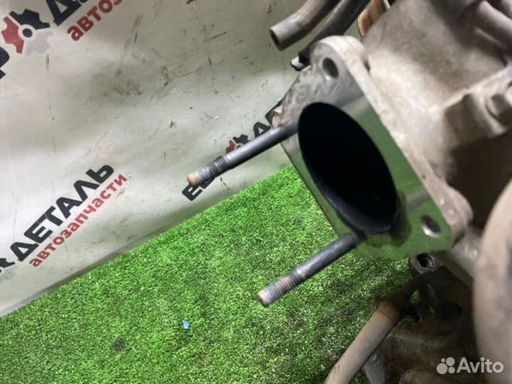 Коллектор впускной Hyundai Santa Fe Classic