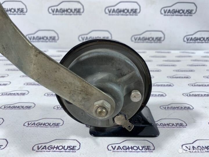 Гудок (сигнал клаксон) Mazda 3 BK 1.6 2006