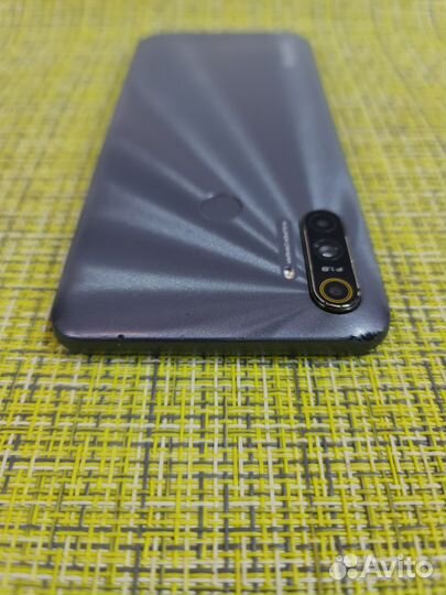 realme C3, 3/64 ГБ
